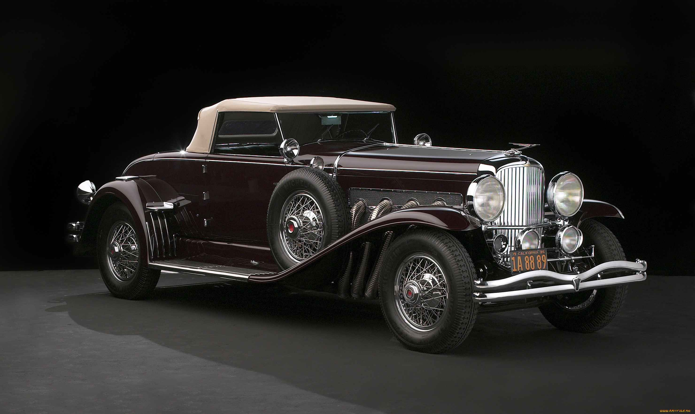 , duesenberg